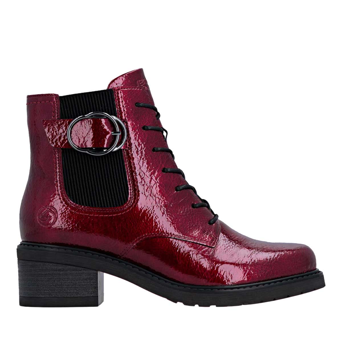 Remonte by Rieker Beth D1A Boot